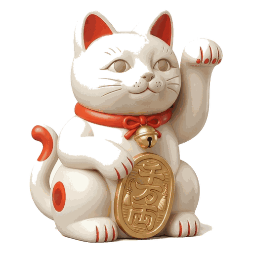 Vinkekat